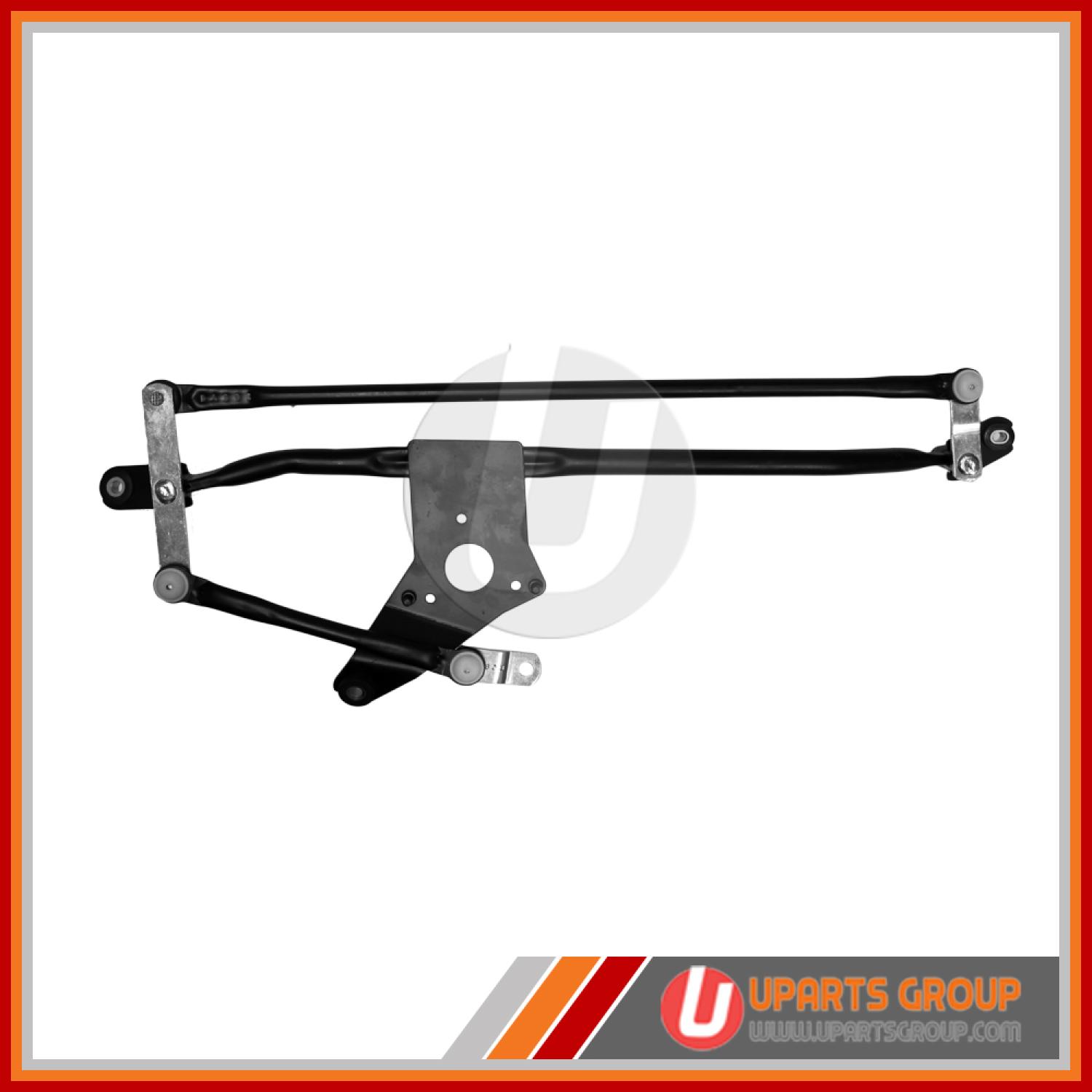 Uparts Group WLA804 - Windshield Wiper Linkage Uparts Group WLA804 Windshield Wiper Linkage product image 4 of 4