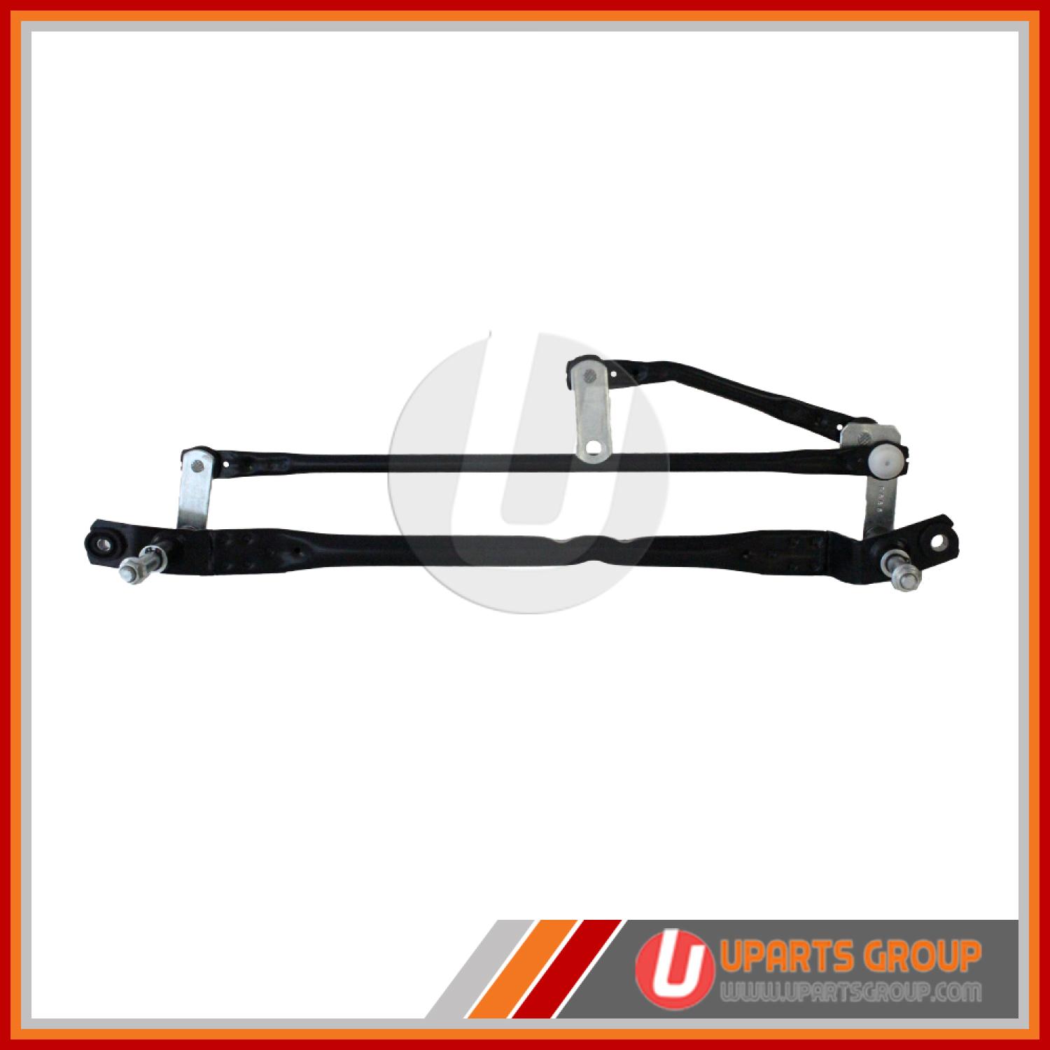 Uparts Group WLA811 Windshield Wiper Linkage product image 1 of 4