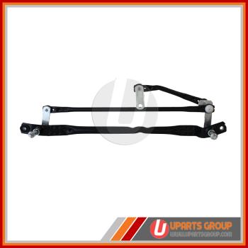 2012 Audi A8 Quattro Windshield Wiper Linkage