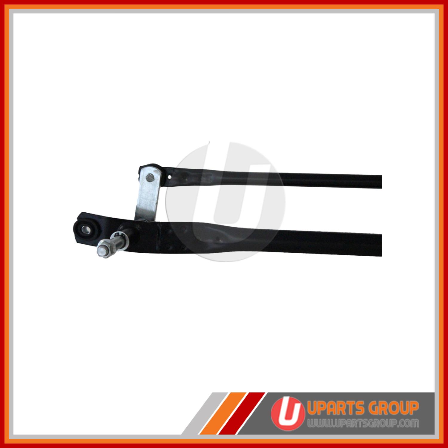 Uparts Group WLA816 - Windshield Wiper Linkage Uparts Group WLA816 Windshield Wiper Linkage product image 2 of 4