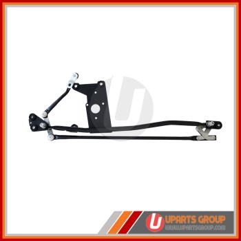 1999 Audi A8 Windshield Wiper Linkage