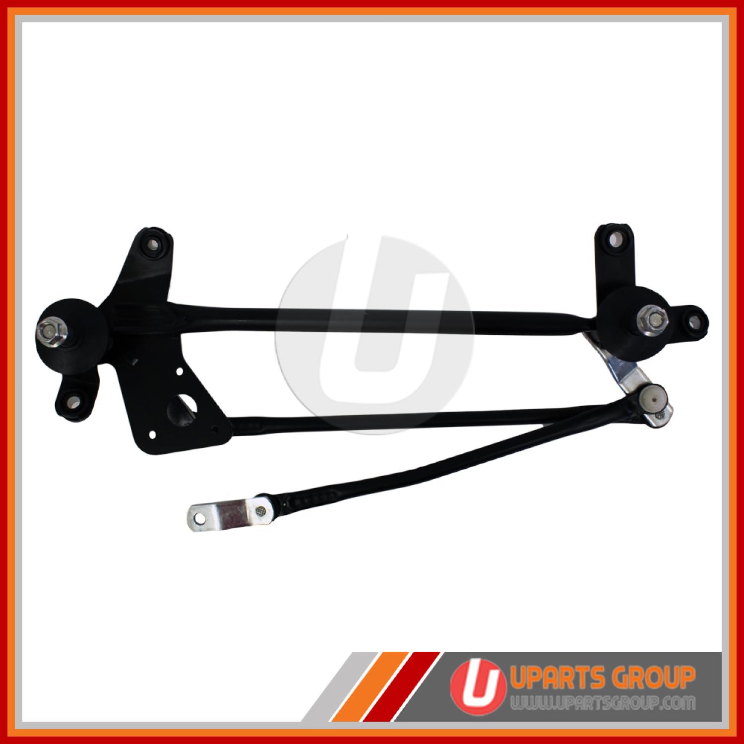 Uparts Group WLAC03 - Windshield Wiper Linkage Uparts Group WLAC03 Windshield Wiper Linkage product image 1 of 4