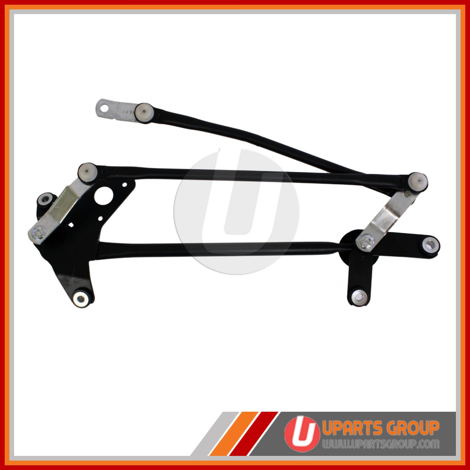 Uparts Group WLAC03 - Windshield Wiper Linkage Uparts Group WLAC03 Windshield Wiper Linkage product image 4 of 4