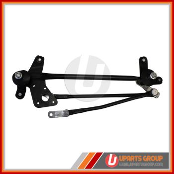 2007 Honda Accord Windshield Wiper Linkage Uparts Group WLAC04 image 1 of 4