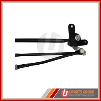 2007 Honda Accord Windshield Wiper Linkage Uparts Group WLAC04 image 3 of 4