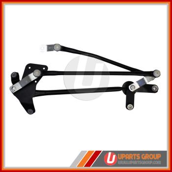 2007 Honda Accord Windshield Wiper Linkage Uparts Group WLAC04 image 4 of 4