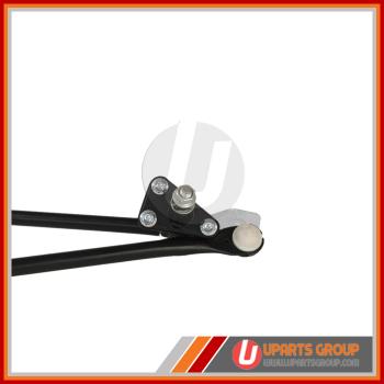 2006 Dodge Verna Windshield Wiper Linkage Uparts Group WLAC05 image 2 of 4