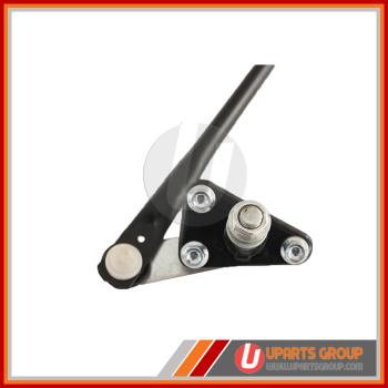 2006 Dodge Verna Windshield Wiper Linkage Uparts Group WLAC05 image 3 of 4