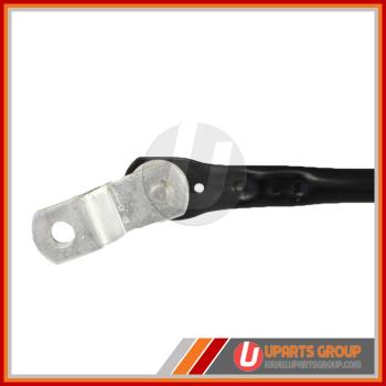 2006 Dodge Verna Windshield Wiper Linkage Uparts Group WLAC05 image 4 of 4