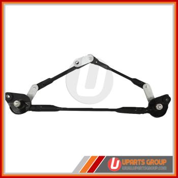 2011 Kia Rio5 Windshield Wiper Linkage Uparts Group WLAC06 image 1 of 4