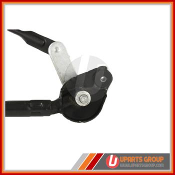 2011 Kia Rio5 Windshield Wiper Linkage Uparts Group WLAC06 image 2 of 4