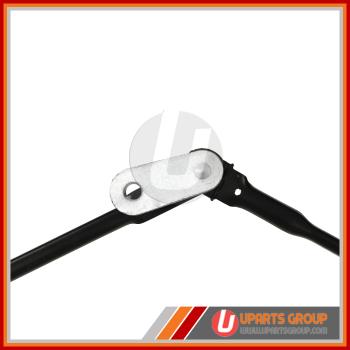 2011 Kia Rio5 Windshield Wiper Linkage Uparts Group WLAC06 image 4 of 4