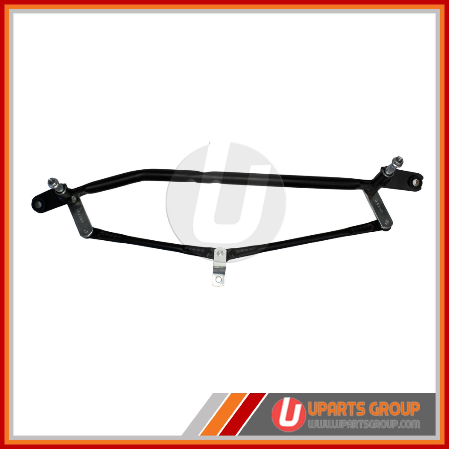 Uparts Group WLAC07 Windshield Wiper Linkage product image 1 of 4
