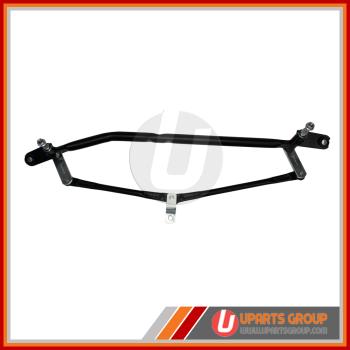 2012 Buick Enclave Windshield Wiper Linkage Uparts Group WLAC07 image 1 of 4
