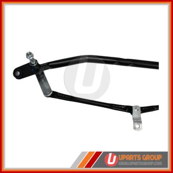 2012 Buick Enclave Windshield Wiper Linkage Uparts Group WLAC07 image 2 of 4