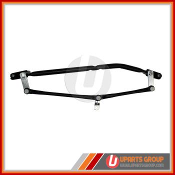2012 Buick Enclave Windshield Wiper Linkage Uparts Group WLAC07 image 4 of 4