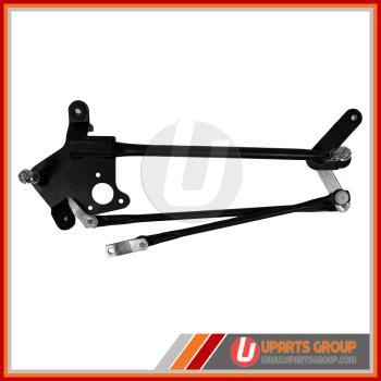2011 Honda Accord Crosstour Windshield Wiper Linkage Uparts Group WLAC08 image 1 of 4