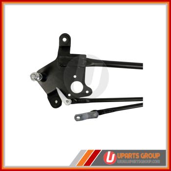2011 Honda Accord Crosstour Windshield Wiper Linkage Uparts Group WLAC08 image 2 of 4