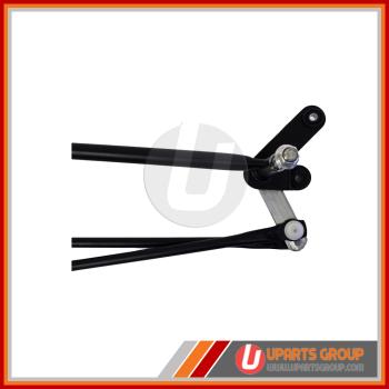 2011 Honda Accord Crosstour Windshield Wiper Linkage Uparts Group WLAC08 image 3 of 4