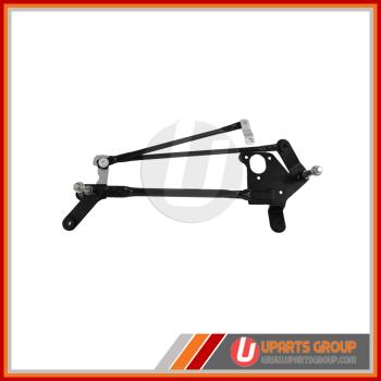 2012 Honda Accord Windshield Wiper Linkage Uparts Group WLAC09 image 1 of 4