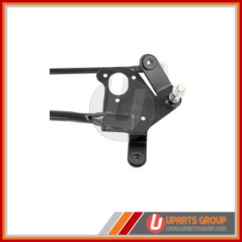 2012 Honda Accord Windshield Wiper Linkage Uparts Group WLAC09 image 3 of 4