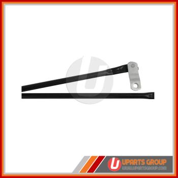 2012 Honda Accord Windshield Wiper Linkage Uparts Group WLAC09 image 4 of 4