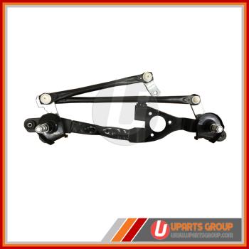 2016 Dodge Attitude Windshield Wiper Linkage