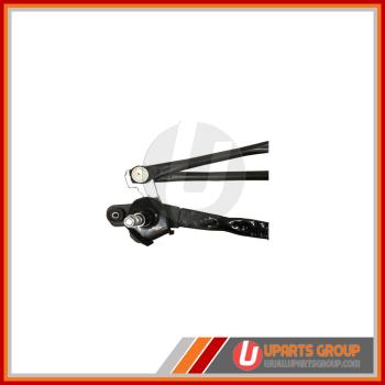 2016 Dodge Attitude Windshield Wiper Linkage Uparts Group WLAC12 image 3 of 4