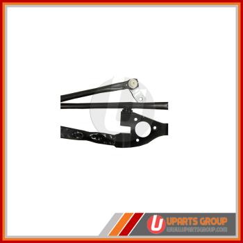 2016 Dodge Attitude Windshield Wiper Linkage Uparts Group WLAC12 image 4 of 4