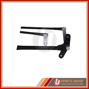 2017 Honda Accord Windshield Wiper Linkage Uparts Group WLAC13 image 3 of 4
