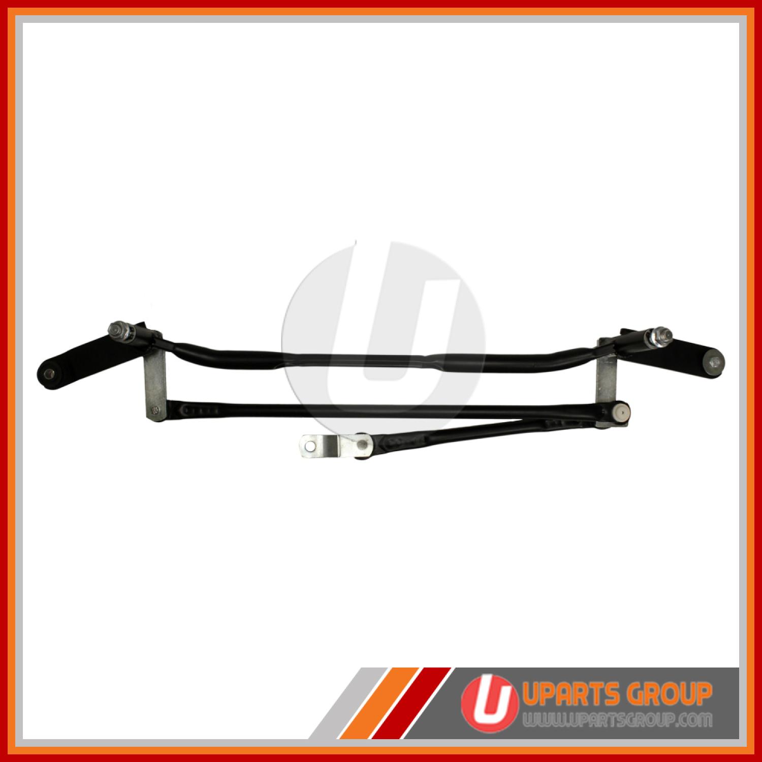 Uparts Group WLAC17 - Windshield Wiper Linkage Uparts Group WLAC17 Windshield Wiper Linkage product image 1 of 4