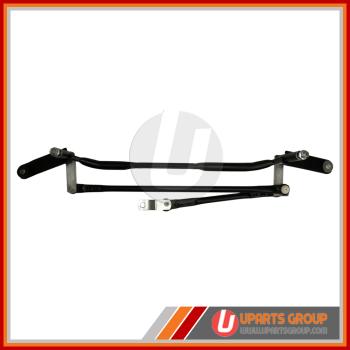 2021 Cadillac XT6 Windshield Wiper Linkage