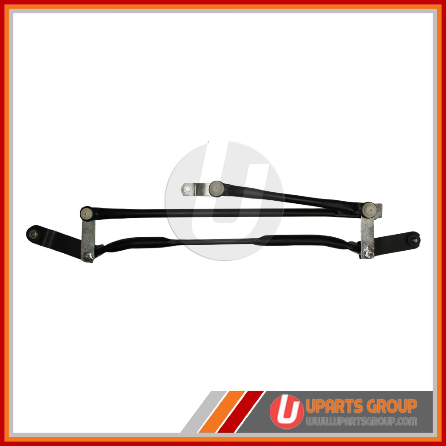 Uparts Group WLAC17 - Windshield Wiper Linkage Uparts Group WLAC17 Windshield Wiper Linkage product image 4 of 4