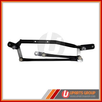 2022 Hyundai Accent Windshield Wiper Linkage