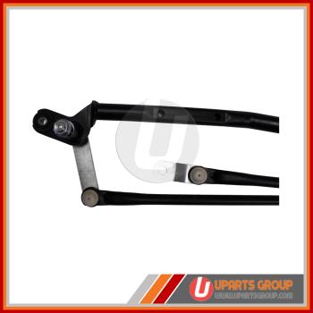 2022 Hyundai Accent Windshield Wiper Linkage Uparts Group WLAC18 image 2 of 4