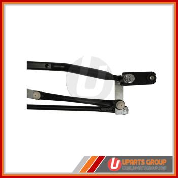 2022 Hyundai Accent Windshield Wiper Linkage Uparts Group WLAC18 image 3 of 4