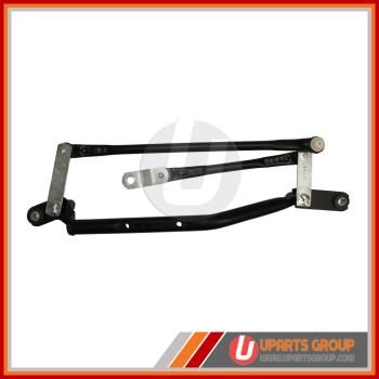2022 Hyundai Accent Windshield Wiper Linkage Uparts Group WLAC18 image 4 of 4