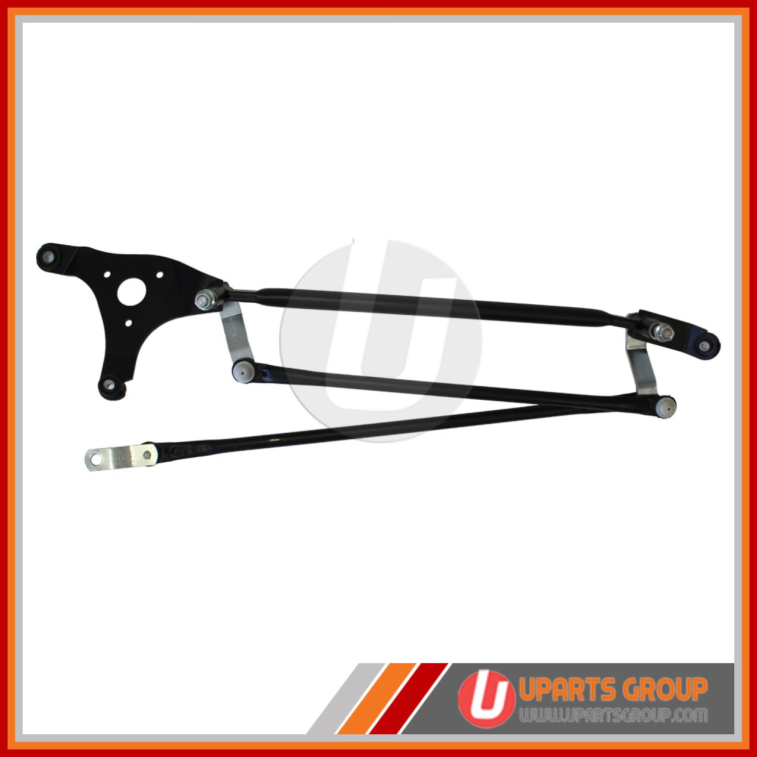 Uparts Group WLAC19 Windshield Wiper Linkage product image 1 of 4