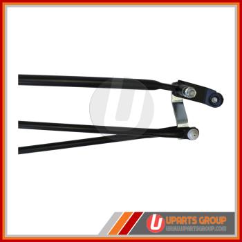 2021 Honda Accord Windshield Wiper Linkage Uparts Group WLAC19 image 3 of 4