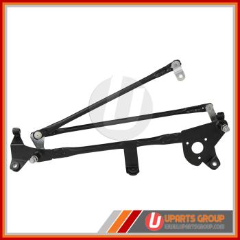 1990 Honda Accord Windshield Wiper Linkage