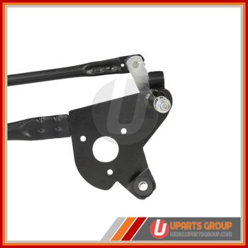 1990 Honda Accord Windshield Wiper Linkage Uparts Group WLAC93 image 2 of 4
