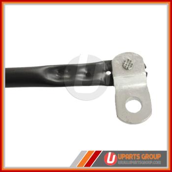 1990 Honda Accord Windshield Wiper Linkage Uparts Group WLAC93 image 4 of 4