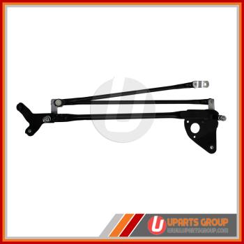 1997 Acura CL Windshield Wiper Linkage Uparts Group WLAC94 image 1 of 4