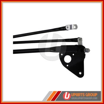 1997 Acura CL Windshield Wiper Linkage Uparts Group WLAC94 image 2 of 4