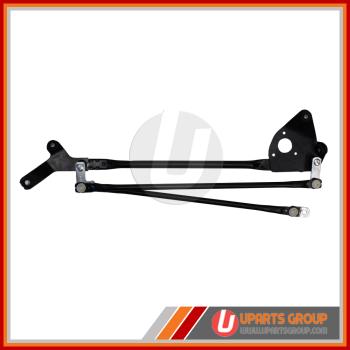 1997 Acura CL Windshield Wiper Linkage Uparts Group WLAC94 image 4 of 4
