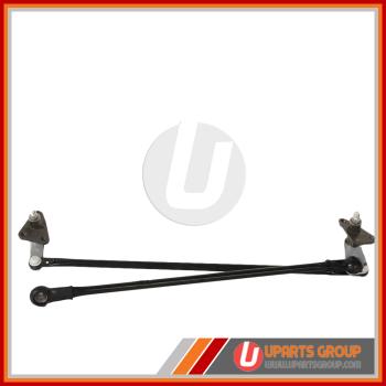 1999 Hyundai Accent Windshield Wiper Linkage Uparts Group WLAC95 image 1 of 4