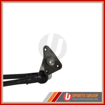 1999 Hyundai Accent Windshield Wiper Linkage Uparts Group WLAC95 image 2 of 4