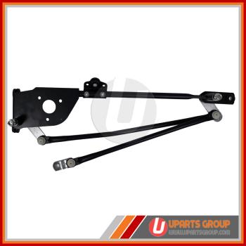 1998 Honda Accord Windshield Wiper Linkage Uparts Group WLAC98 image 1 of 4
