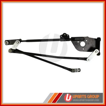1998 Honda Accord Windshield Wiper Linkage Uparts Group WLAC98 image 4 of 4