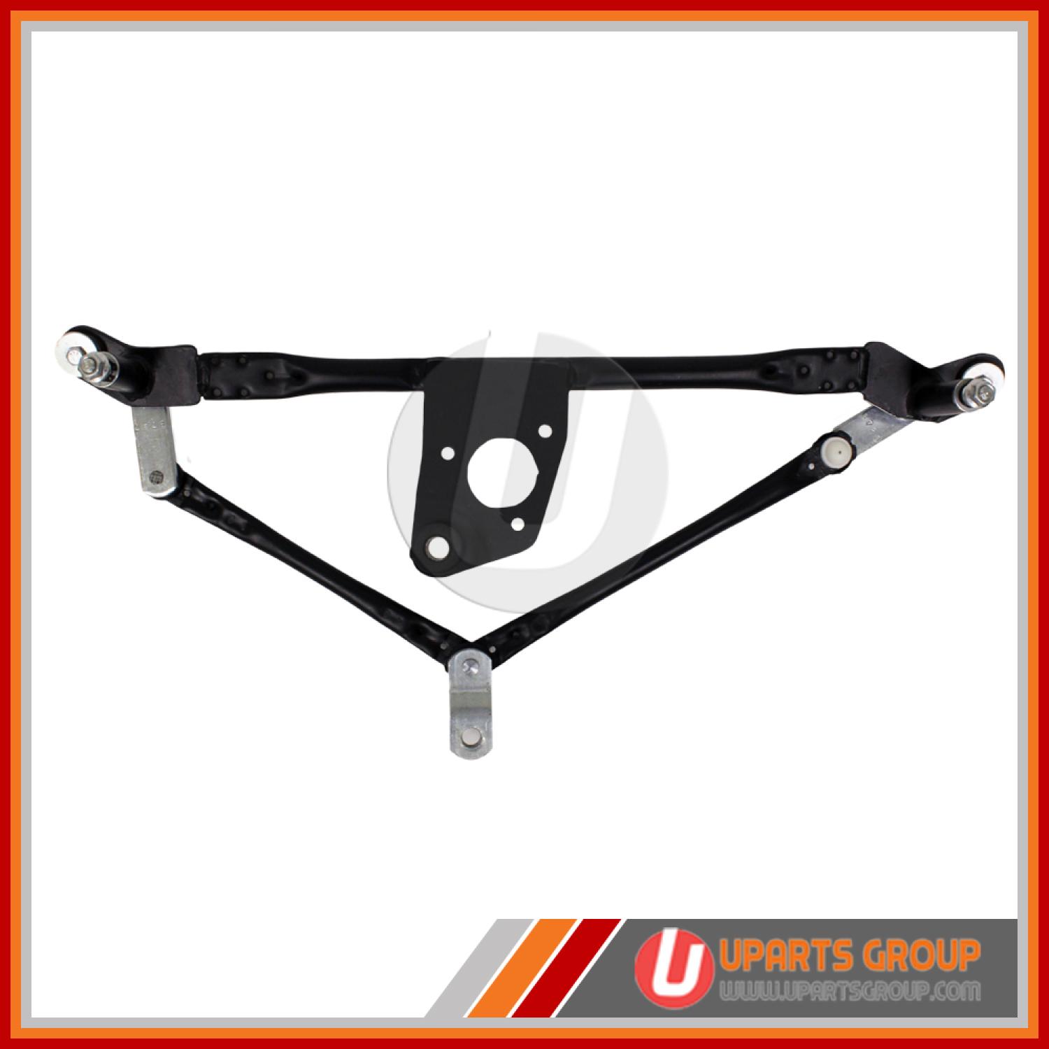 Uparts Group WLAE02 Windshield Wiper Linkage product image 1 of 4
